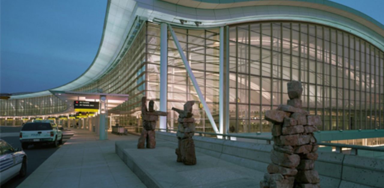 Scoot Airlines YYZ Terminal