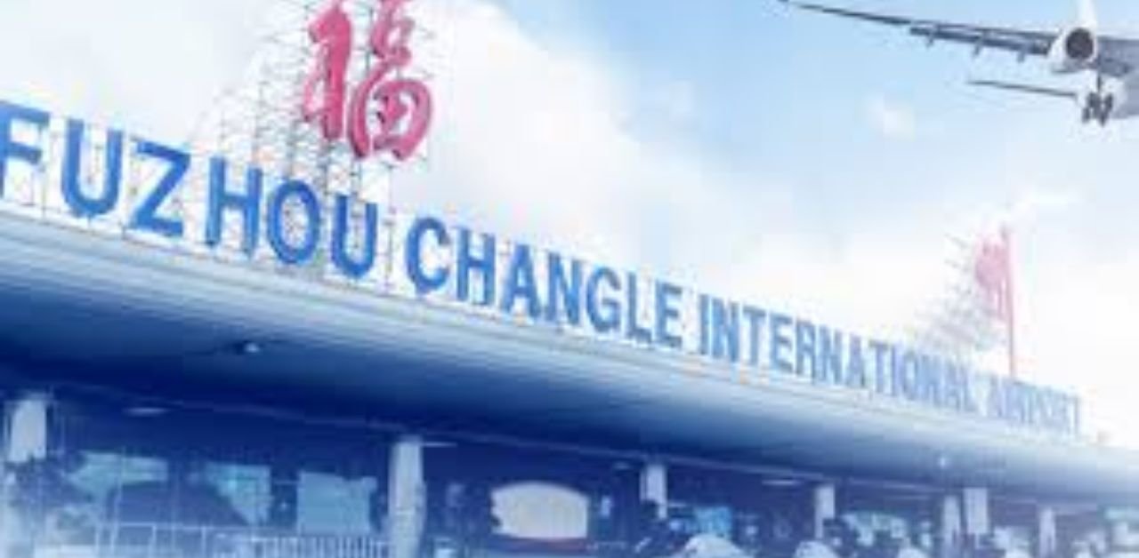 Vietnam Airlines FOC Terminal