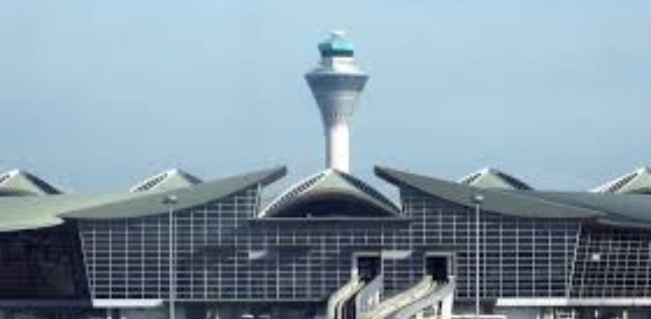 Vietnam Airlines KUL Terminal