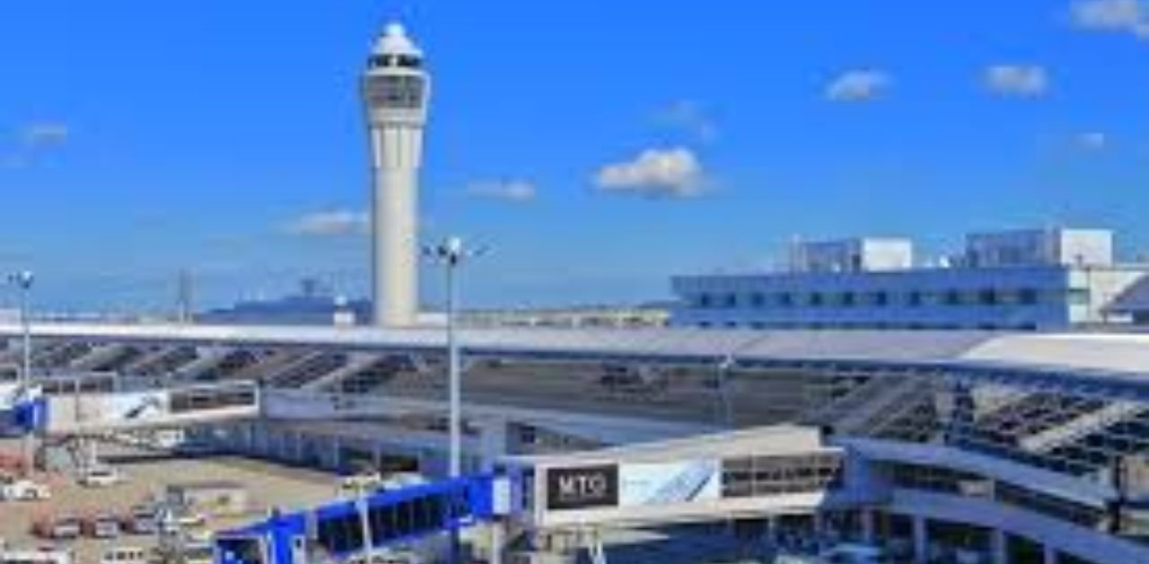 Vietnam Airlines NGO Terminal